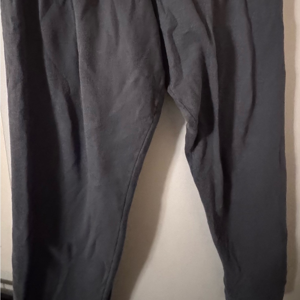 Men's Gray Pants
